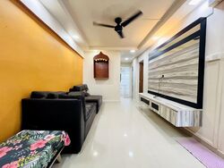 Blk 126 Yishun Street 11 (Yishun), HDB 3 Rooms #559570281
